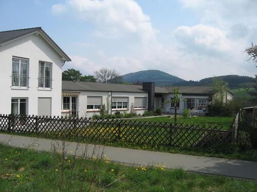 Foto - 1 Zimmer Etagenwohnung zur Miete in Schmallenberg