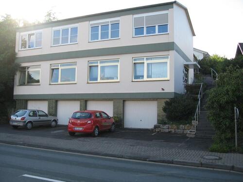 Foto - 1 Zimmer Etagenwohnung in Schmallenberg