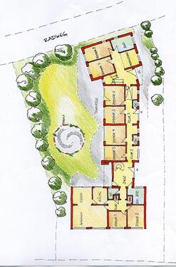 Foto - Etagenwohnung in Schmallenberg zur Miete