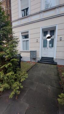 Foto - Zentrales 1-Zimmer-Apartment in Bonn Kölnerstr