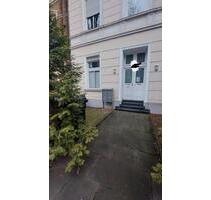 Zentrales 1-Zimmer-Apartment in Bonn Kölnerstr