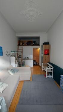 Foto - 1 Zimmer Erdgeschoßwohnung zur Miete in Bonn