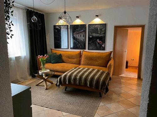 Foto - 65qm 3ZKB in Wetzlar mit Terrasse und Garten