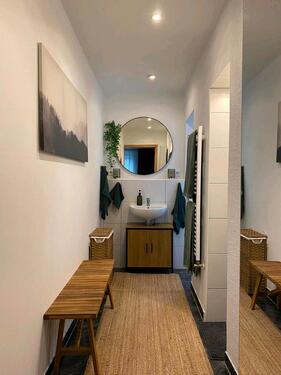 Foto - 3 Zimmer Erdgeschoßwohnung zur Miete in Wetzlar