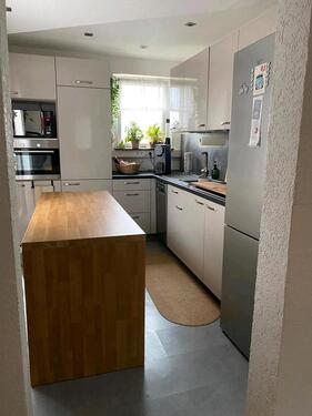 Foto - 3 Zimmer Erdgeschoßwohnung in Wetzlar