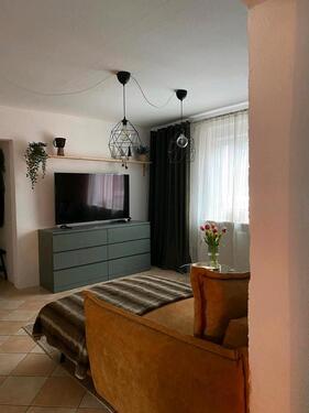 Foto - Erdgeschoßwohnung in Wetzlar zur Miete