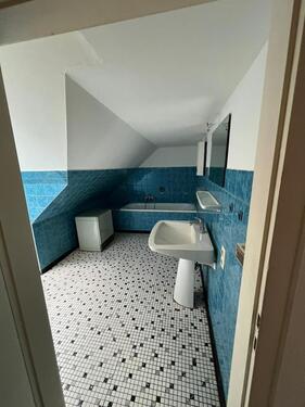 Foto - 2 Zimmer Dachgeschoßwohnung in Ebergötzen