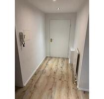 2 ,5 Zi Wohnung mit Terasse und Stellplatz in Schliengen - Neuenburg am Rhein