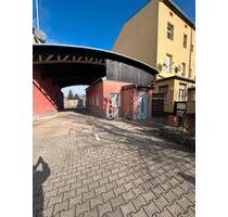 Gewerbegrundstück in Bernburg - 1.400,00&nbsp;EUR Kaltmiete, in Bernburg (Saale) (PLZ: 06406)