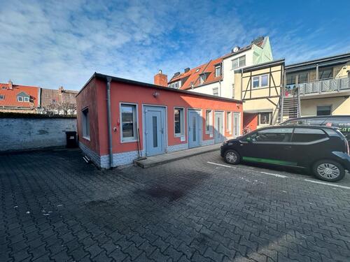 Foto - andere in Bernburg (Saale) zur Miete