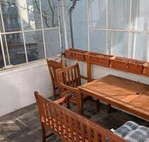 4 Zimmer, Gemeinschaftsgarten, Wintergarten, Keller, Dachboden - Göttingen Grone 4 Zimmer, Gemeinschaftsgarten, Wintergarten, Keller, Dachboden - Göttingen Grone