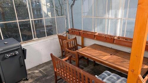 Foto - 4 Zimmer Etagenwohnung zur Miete in Göttingen