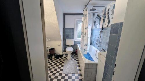 Foto - Etagenwohnung in Göttingen zur Miete