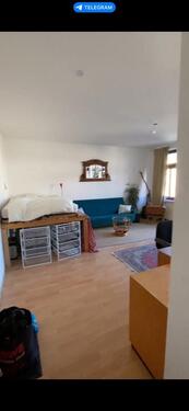 Foto - Einzimmer Wohnung in Connewitz - 384,00&nbsp;EUR Kaltmiete, ca.&nbsp; 34,00&nbsp;m&sup2;