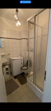 Foto - 1 Zimmer Etagenwohnung in Leipzig