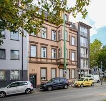 4,5 Zimmer – renoviert – Bochum Innenstadtlage
