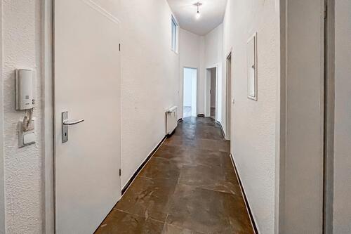 Foto - 4.5 Zimmer Terrassenwohnung zur Miete in Bochum