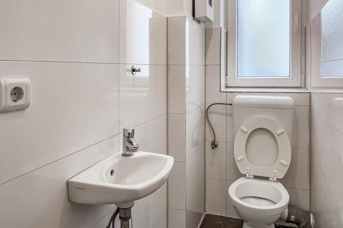 Foto - 4.5 Zimmer Terrassenwohnung in Bochum