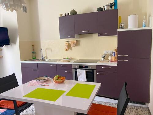 Foto - 1 Zimmer Hochparterre in Garmisch-Partenkirchen