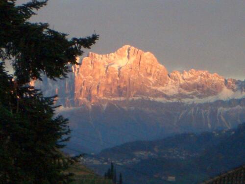 Foto - Hochparterre in Garmisch-Partenkirchen zur Miete