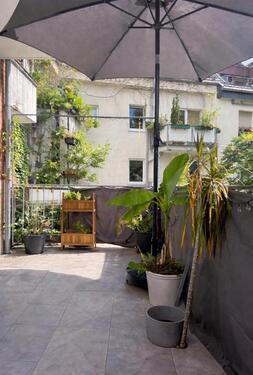 Foto - 2 Zimmer Etagenwohnung zur Miete in Köln