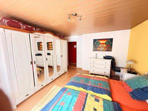 Foto - Mehrfamilienhaus, Wohnhaus in Pforzheim zum Kaufen