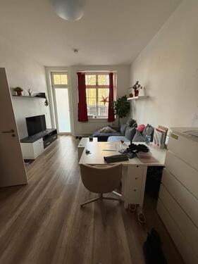 Foto - 2-Raum Wohnung Coswig - 548,00&nbsp;EUR Kaltmiete, ca.&nbsp; 40,00&nbsp;m&sup2;