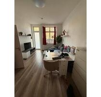 2-Raum Wohnung Coswig - 548,00&nbsp;EUR Kaltmiete, ca.&nbsp; 40,00&nbsp;m&sup2; in Coswig (PLZ: 01640)