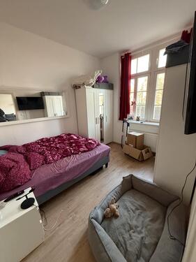 Foto - 2 Zimmer Erdgeschoßwohnung in Coswig