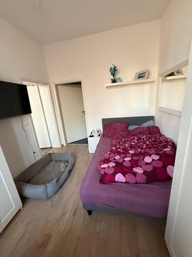 Foto - Erdgeschoßwohnung in Coswig zur Miete