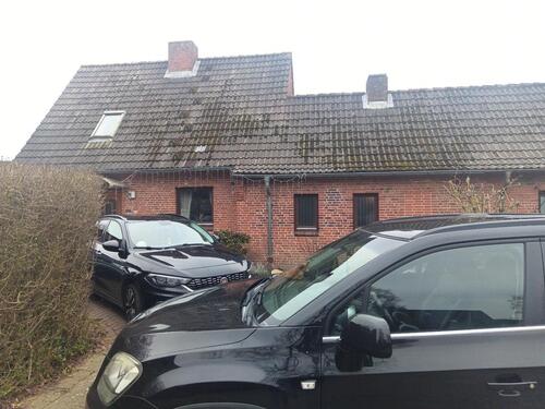 Foto - 5 Zimmer Reihenhaus zum Kaufen in Meldorf