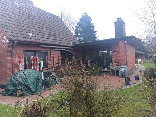 Foto - 5 Zimmer Reihenhaus in Meldorf