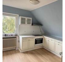 2.5 Zimmer Wohnung, Winsen Luhe - Winsen (Luhe)