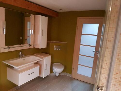 Foto - Wohnung in Top Lage Zentrum Hettstedt