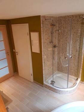 Foto - 3 Zimmer Etagenwohnung zur Miete in Hettstedt