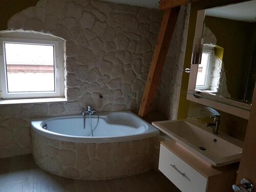 Foto - 3 Zimmer Etagenwohnung in Hettstedt