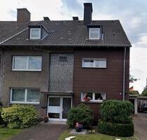 Erstbezug nach Renovierung: 92 m²|Balkon|Fußbodenheizung - Herten Bertlich