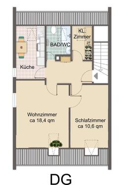 Foto - 6.5 Zimmer Doppelhaushälfte in Remseck am Neckar