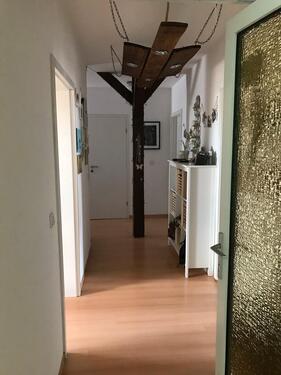 Foto - Charmante 3-Raum-Wohnung - 460,00&nbsp;EUR Kaltmiete, ca.&nbsp; 80,50&nbsp;m&sup2;