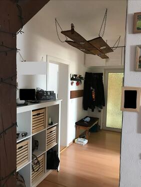 Foto - 3 Zimmer Dachgeschoßwohnung zur Miete in Köthen (Anhalt)