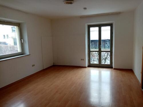 Foto - 2-Zimmer-Erdgeschosswohnung in ruhiger Lage in Ruhmannsfelden ab Juli zu vermieten!