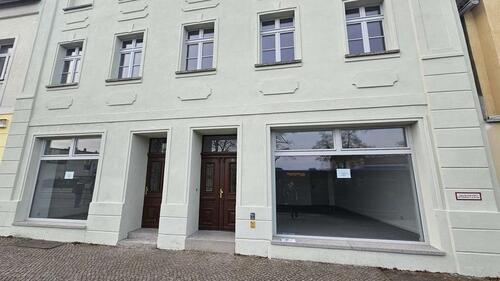 Foto - Gewerbeeinheit am Schloss Oranienburg