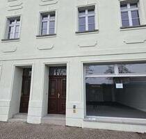 Gewerbeeinheit am Schloss Oranienburg