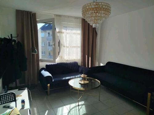 Foto - 2 Zimmer Etagenwohnung zum Kaufen in Mönchengladbach