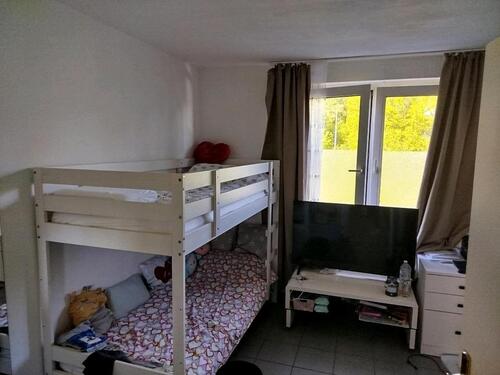 Foto - 2 Zimmer Etagenwohnung in Mönchengladbach