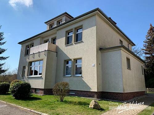 Foto - 2 Raumwohnung frisch renoviert - 450,00&nbsp;EUR Kaltmiete, ca.&nbsp; 62,37&nbsp;m&sup2;