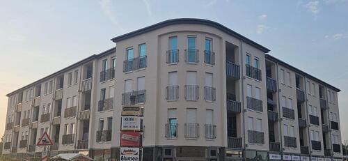 Foto - 2 ZKB-Wohnung mit Balkon in zentrumsnaher Lage in Bitburg