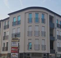 2 ZKB-Wohnung mit Balkon in zentrumsnaher Lage in Bitburg