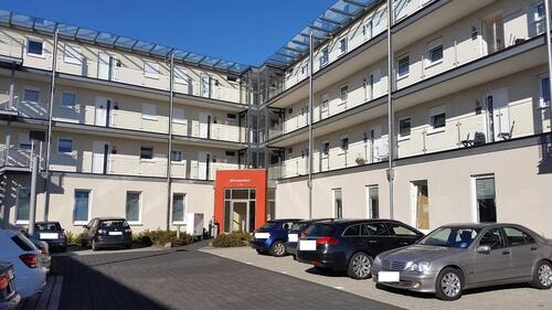 Foto - 2 Zimmer Etagenwohnung in Bitburg
