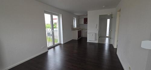 Foto - Etagenwohnung in Bitburg zur Miete
